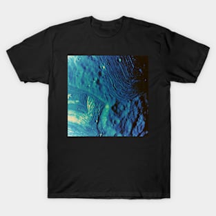 Miranda Moon In Chaos T-Shirt